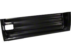 OPR Door Bottom,Inner,Left,55-59