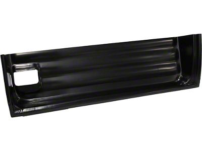 OPR Door Bottom,Inner,Left,55-59
