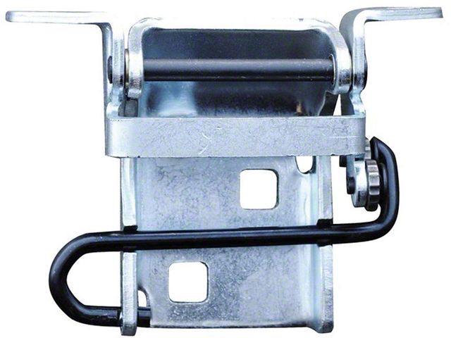 Door Hinge,Upper,Left,73-91