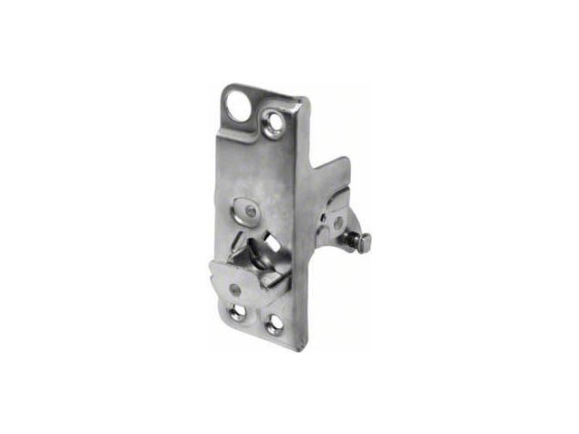 Latch,Door,Left,55-59