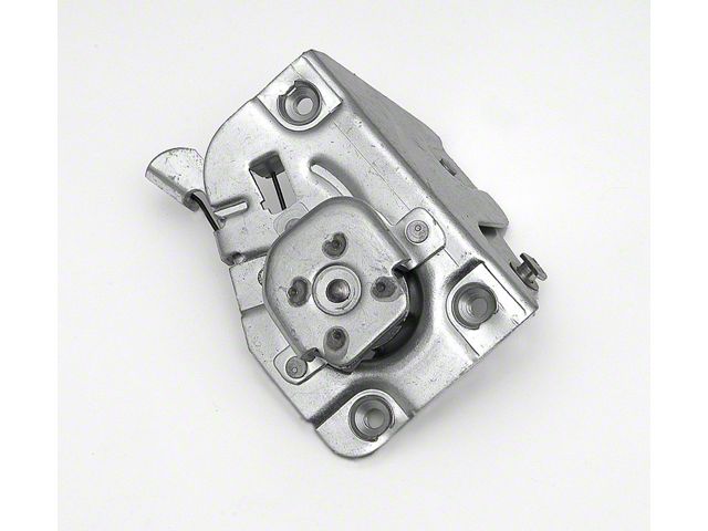 Chevy Truck Door Latch, Left, 1964-1966