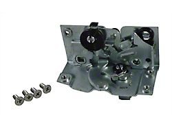 Chevy Truck Door Latch, Right, 1947-1951