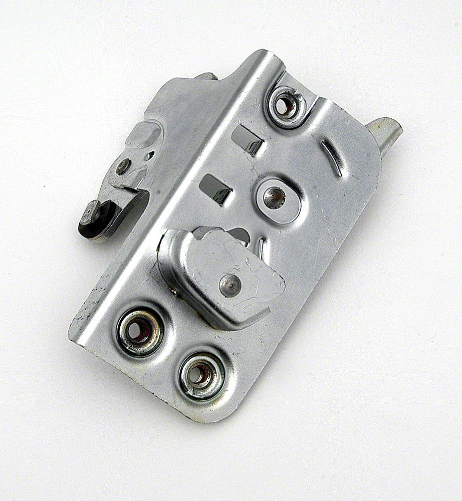 Ecklers Tapered Roller Bearing And Hub Kit,6-Lug,47-59