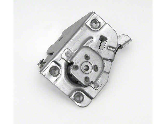 Chevy Truck Door Latch, Right, 1964-1966