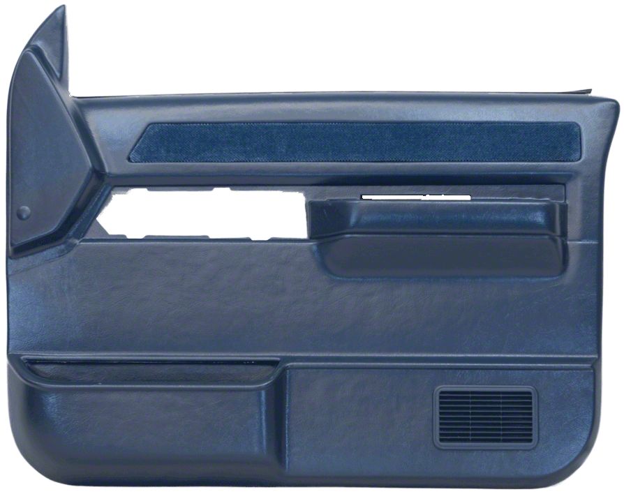 92 chevy door panels hotsell