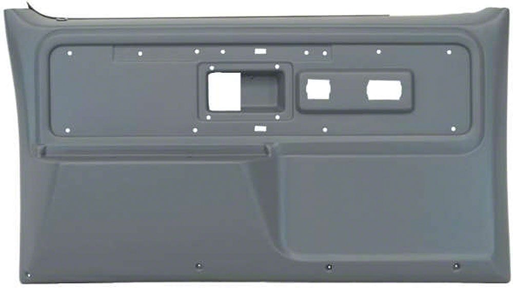 Chevy Truck Door Panels Silverado Type 1977 1980 Crewcab Silverado
