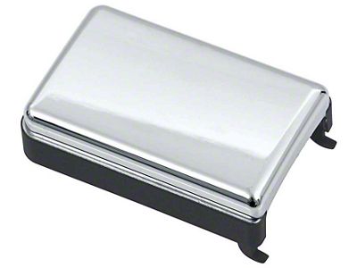 Door Pull Handle Cover (81-86 C/K10)