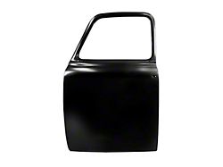 Chevy Truck Door Shell, Left, 1947-1950