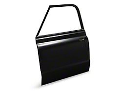 OPR Chevy Truck Door Shell, Left, 1967-1971