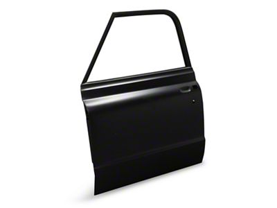 OPR Chevy Truck Door Shell, Left, 1967-1971