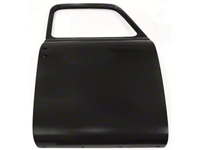 Chevy Truck Door Shell, Right, 1947-1950