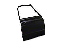 OPR Chevy Truck Door Shell, Right, 1967-1971