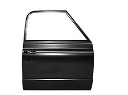 Door Shell,Right 1972