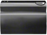 OPR Chevy Truck Door Skin, Left (60-66 C10 Pickup; 60-66 C20 Pickup; 60-66 K10 Pickup; 60-66 K20 Pickup)