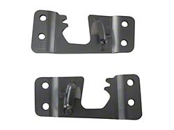 Door Striker Plates (67-72 C10)