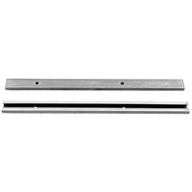 Ecklers Door Upper Guide Rails (Late 55-59 Chevrolet Truck)