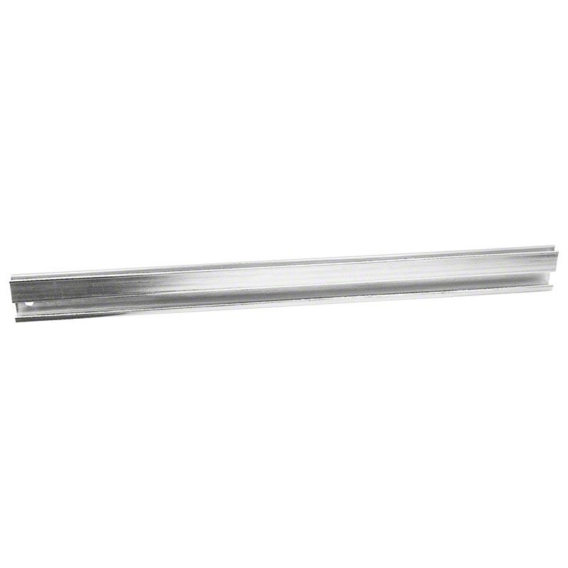 Ecklers Door Window Glass Track (51-Early 55 Chevrolet Truck w/ Vent ...