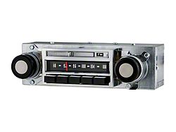Dream Line AM/FM Stereo Bluetooth Radio (67-69 C/K10)