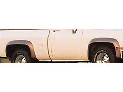 Chevy Truck Fender Flares, 1981-1991