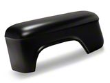OPR Chevy Truck Fender, Left, Rear, Step Side, 1955-1966