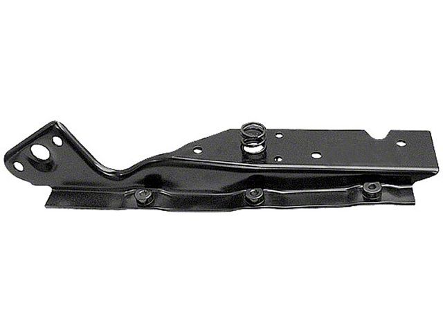 Fender Skirt Brace,Left,47-551st Series