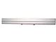 Chevy Truck Fleet Side Smooth Rear Roll Pan Without LicensePlate Box, 1967-1972