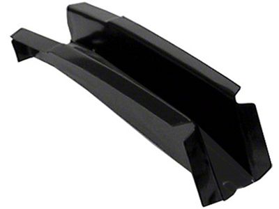 Chevy Truck Floor Brace, Cab, Front, Left Or Right, 1960-1966