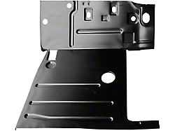 OPR Chevy Truck Floor Pan, Left, 1947-1955 1st Series