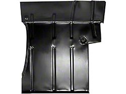 OPR Chevy Truck Floor Pan, Right, 1955-1959