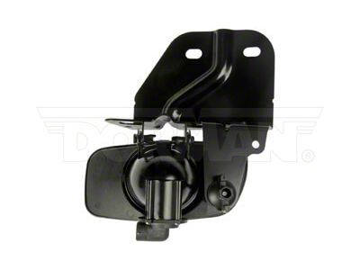 Fog Light; Passenger Side (98-00 C1500, C2500, C3500, K1500, K2500, K3500)