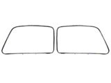 OPR Chevy Truck Frame, Window, Door, Stainless, 1947-1954