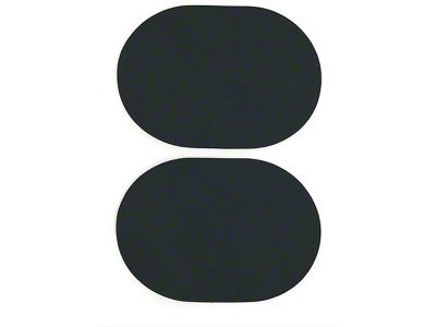 Seals,Fresh Air Vent,67-72
