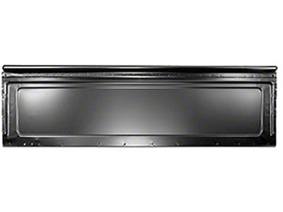 Chevy Truck Front Bed Panel, Fleet Side, 1973-1987
