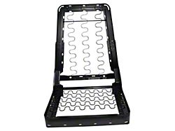 Front Bucket Seat Frame Assembly (69-72 Blazer, Jimmy)