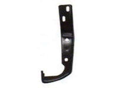 Chevy Truck Front Bumper Brace, Right, 1988-1993
