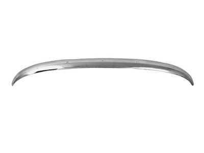 Chevy Truck Front Bumper, Chrome, Show Quality, 1947-1954