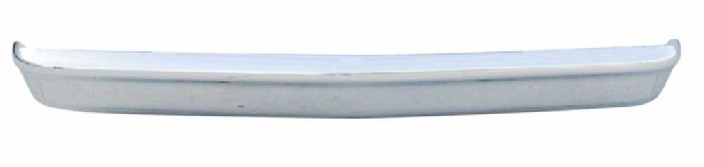 Ecklers Front Bumper,Chrome,Custom/Smooth,1967-72 Ecklers Front Bumper,Chrome,Custom/Smooth,1967-72