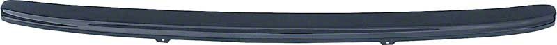 Ecklers Front Bumper Filler Panel (58-59 Chevrolet Truck)