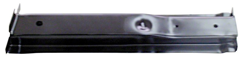 Key Parts Driver Side Rear Cab Floor Support For 1960-1966 Chevy Pickup (0848-313 L)