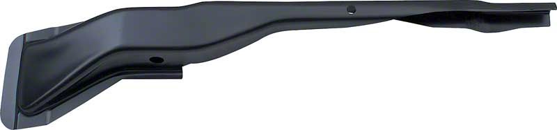 Ecklers Front Cab Mount Support; Passenger Side (55-59 Chevrolet Truck)