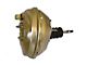 Chevy Truck Front Disc & Rear Drum Brake Booster Kit, 9, 1967-1972