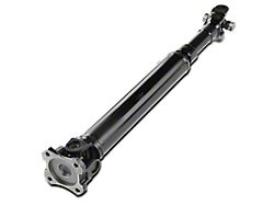 Front Driveshaft Prop Shaft Assembly (92-94 K3500 w/ Manual Transmission & 26.50-Inch Long Driveshaft)