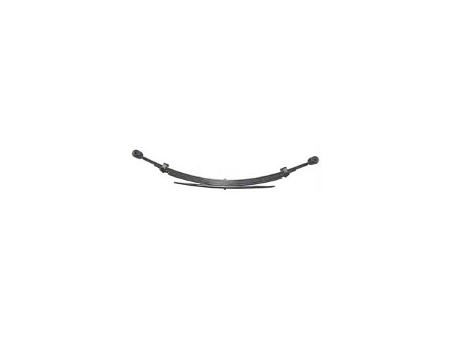 Chevy Truck Front Leaf Springs, 1967-1968