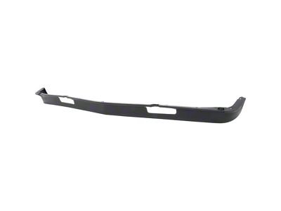 Front Lower Air Deflector with Tow Hook Holes (88-00 C/K1500/2500/3500)
