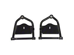 Front Lower Control Arms with Ball Joints for Air Bag Suspension (63-70 C10 w/ Narrow Air Bags)