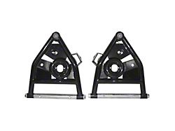 Front Lower Tubular Control Arms with Ball Joints (71-72 C10)