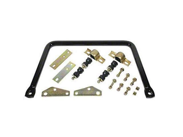 Chevy Truck Front Sway Bar Kit, 1947-1955 1st Series
