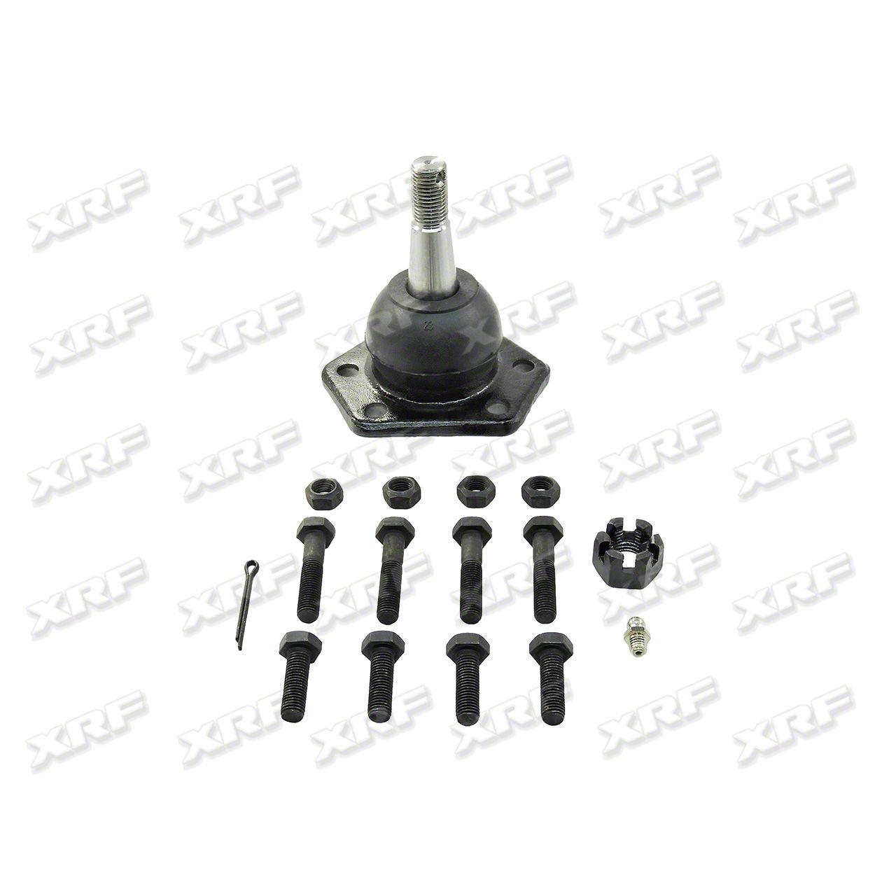 Upper Ball Joint ASTRO VAN BLAZER CHEVROLET C1500 C2500 K1500 K2500 Upper Ball Joint ASTRO VAN BLAZER CHEVROLET C1500 C2500 K1500 K2500