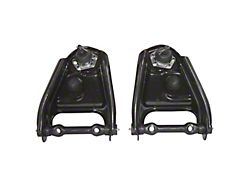 Front Upper Control Arms with Ball Joints (71-72 C10)