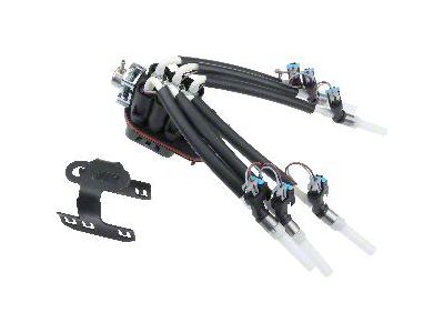 Fuel Injector Assembly (96-98 4.3L C/K1500)